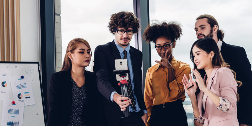 5 bonnes raisons d'établir une stratégie de contenu sur les réseaux sociaux pour un pro