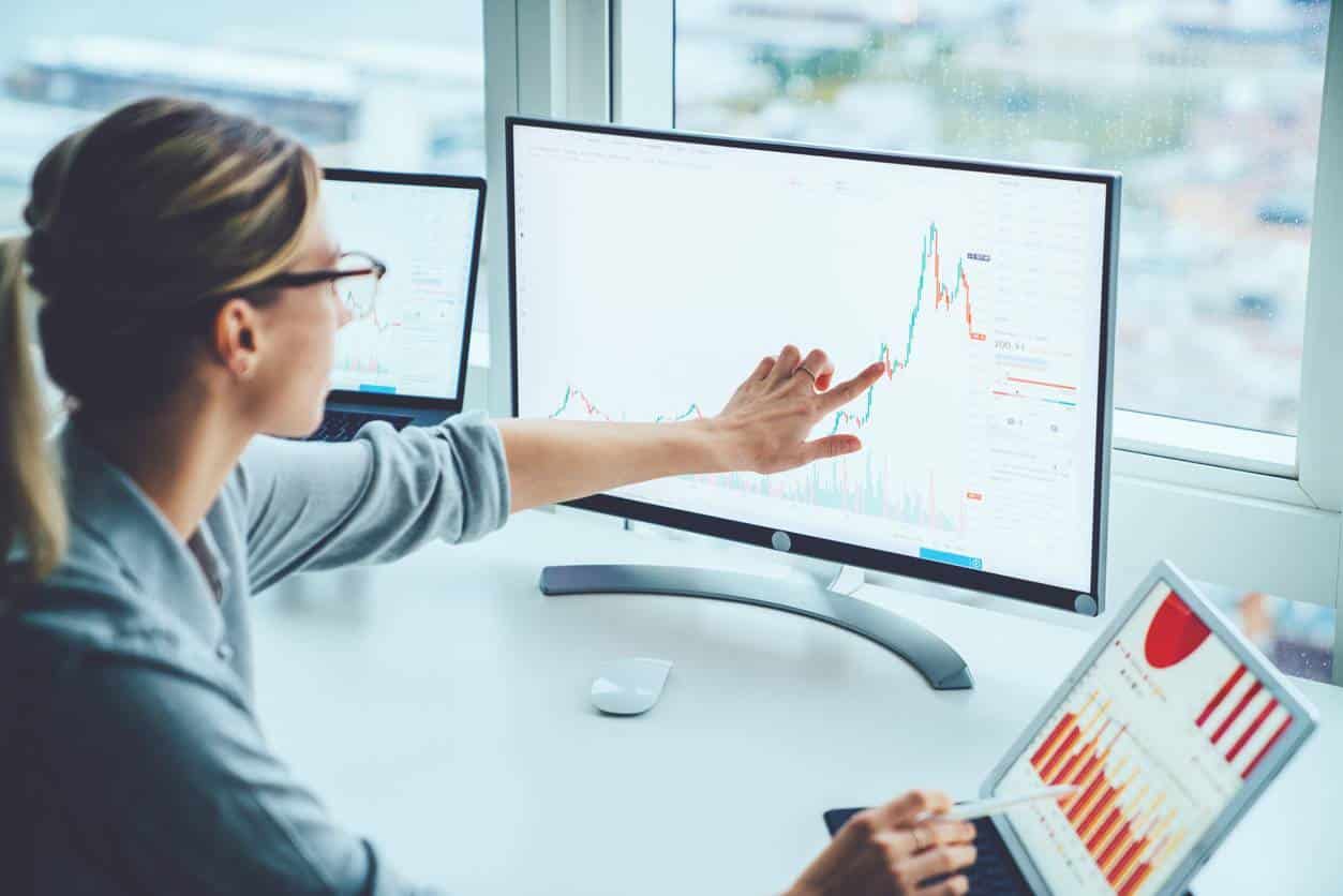 5 solutions métiers à mettre en place dans votre entreprise