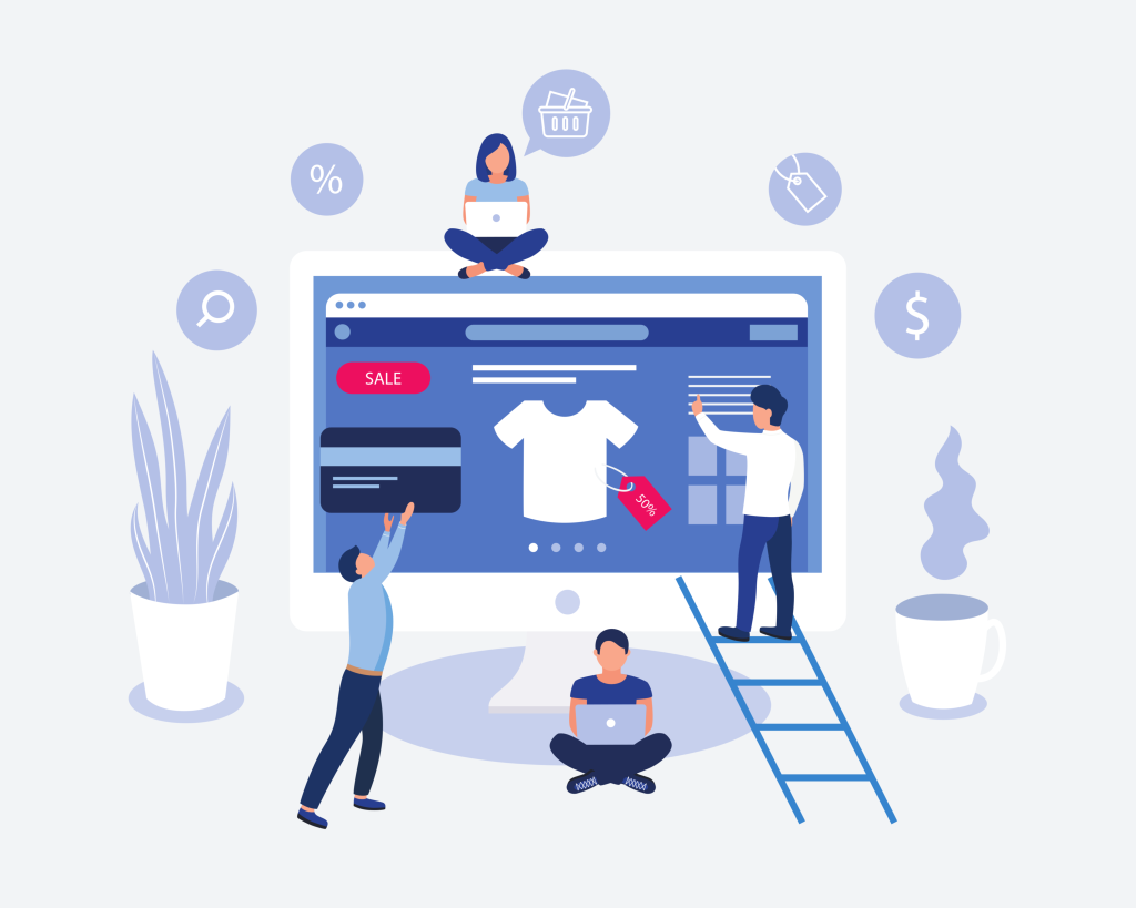 Comment créer une boutique en ligne avec PrestaShop ?