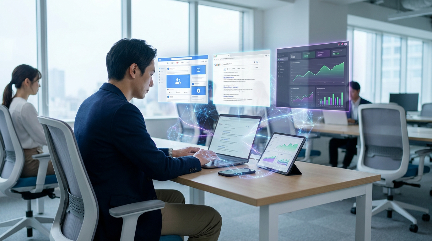 Formation en marketing digital : devenez un expert du digital !