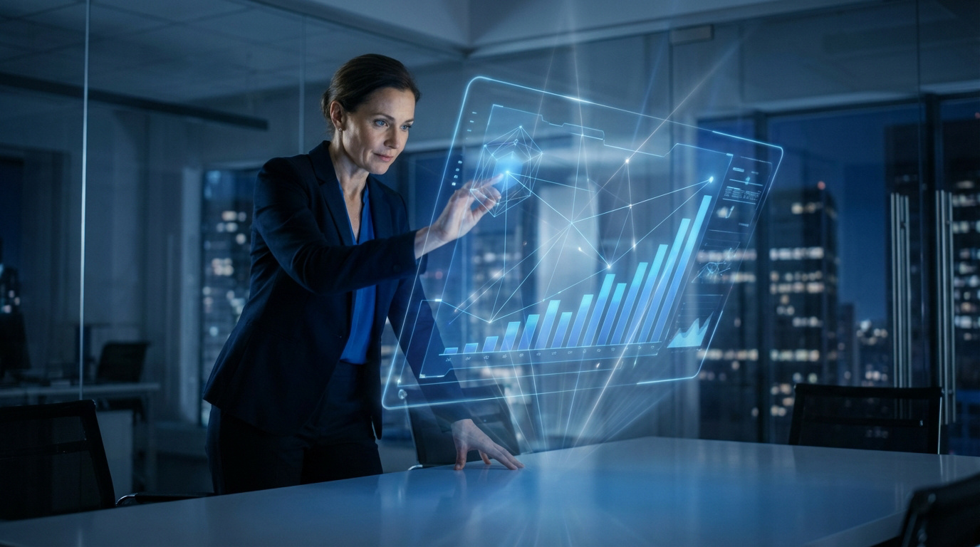 Formation social selling