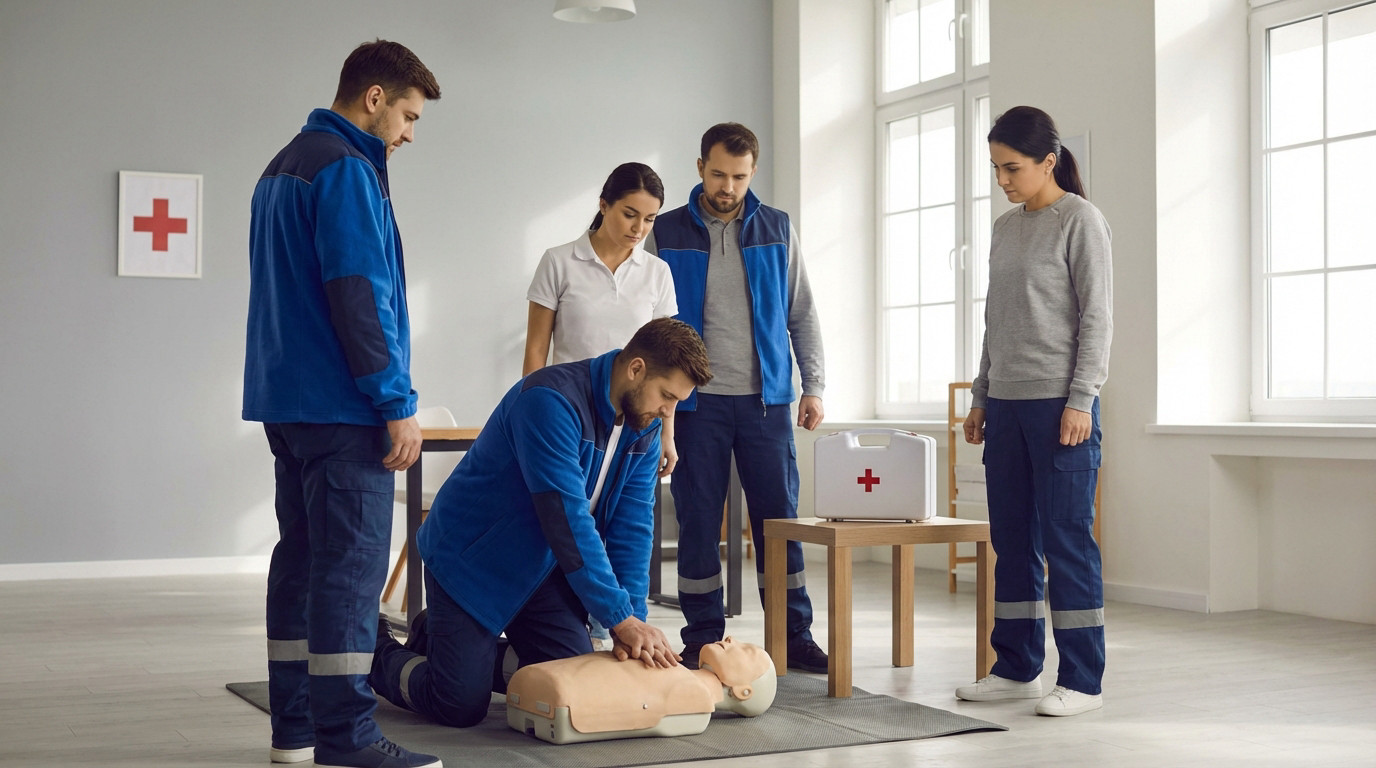 Formation PSC : Programme, prix et nouveautés 2025