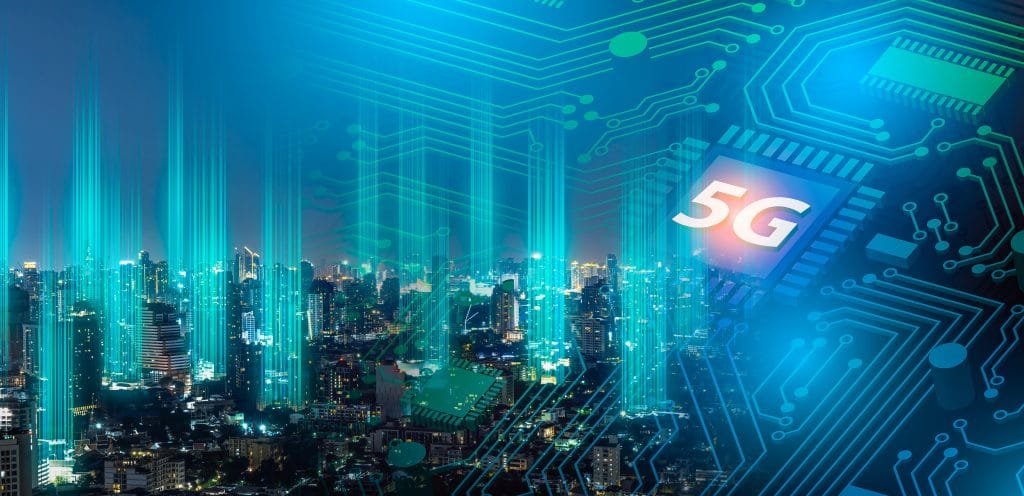 La 5G : une véritable révolution ?