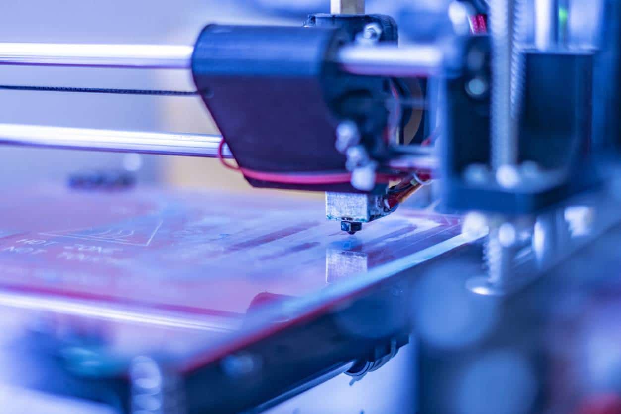 La technologie 3D au service de votre entreprise