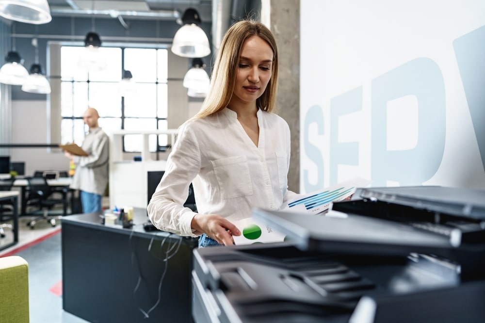 Le matériel indispensable à avoir dans son entreprise