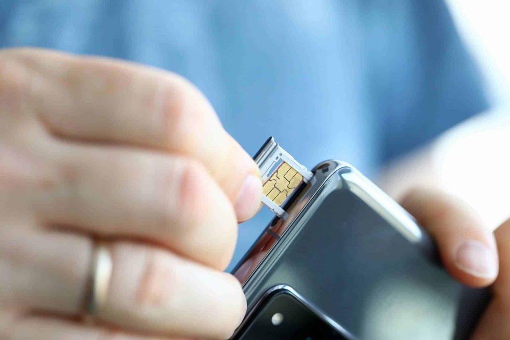 Les avantages des cartes SIM M2M pour les systèmes de gestion des stocks