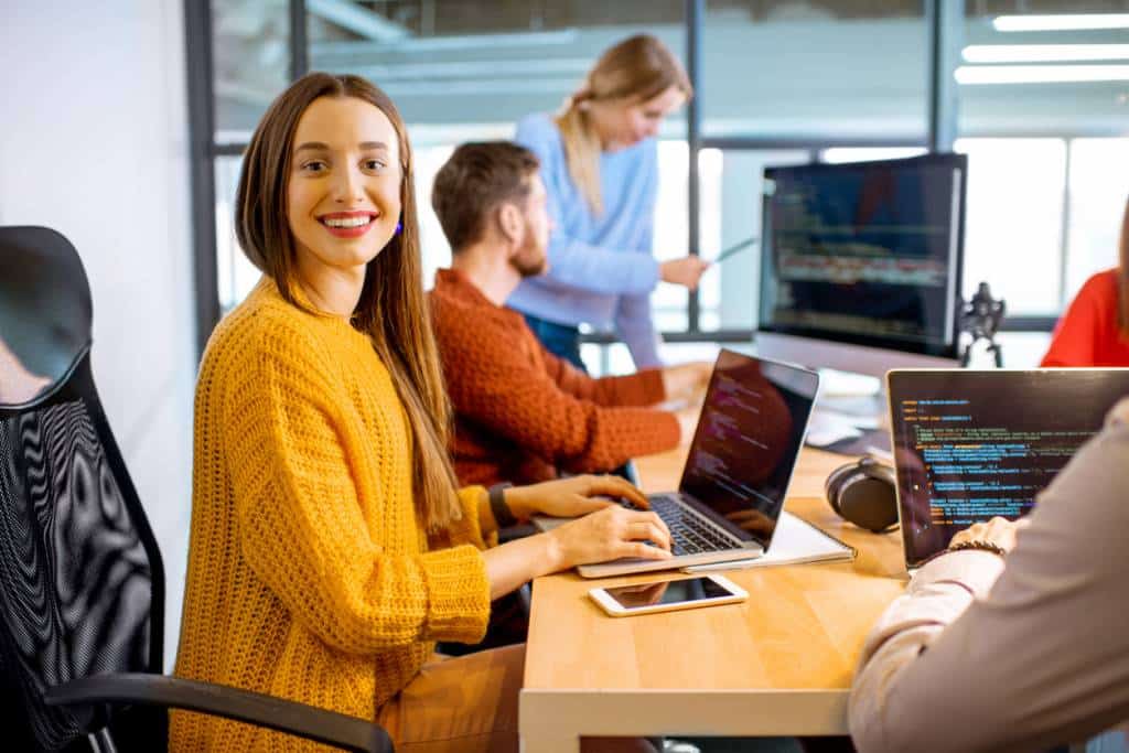 Libérez le véritable potentiel de votre PME grâce à l'infogérance