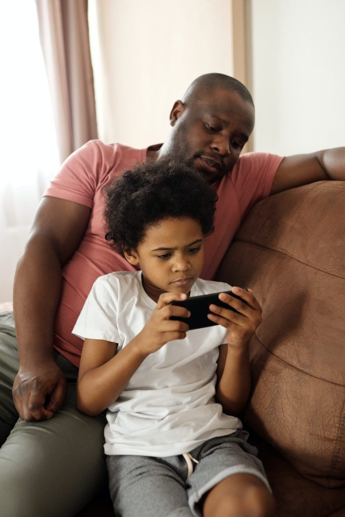 Les meilleures applications de messagerie pour enfants