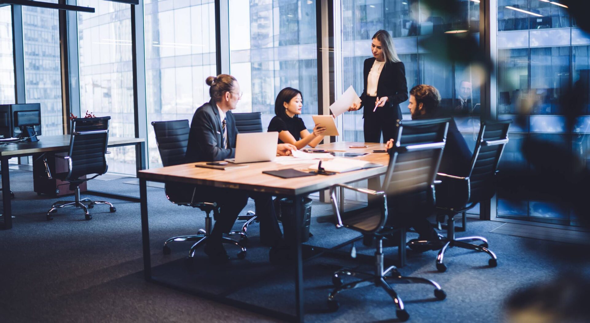 Où pouvez-vous domicilier votre entreprise ?