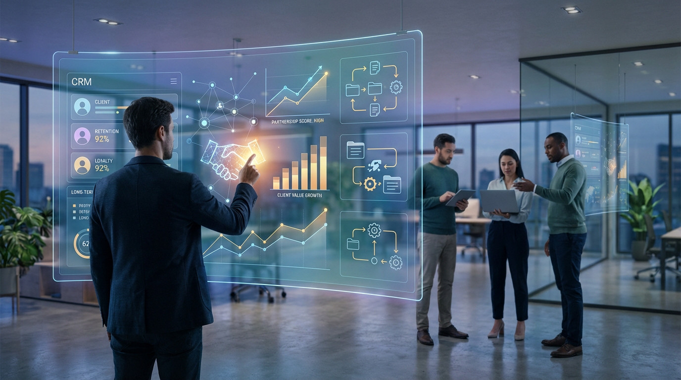 Outils fidélisation B2B : maximisez votre rétention en 2026