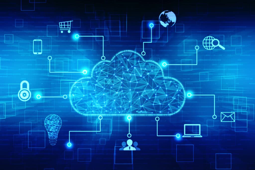 Quelles différences entre cloud computing et edge computing ?