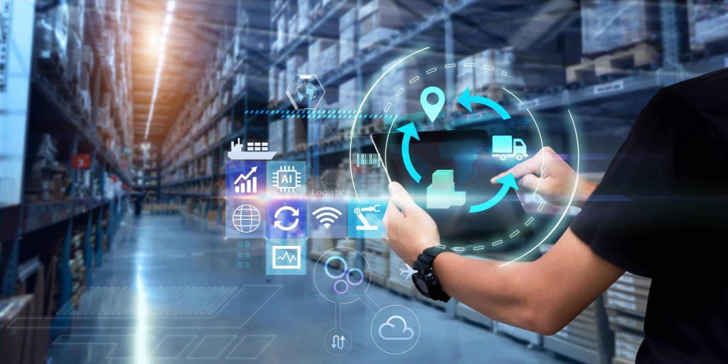 Quelles fonctionnalités rechercher pour avoir un TMS efficace ?