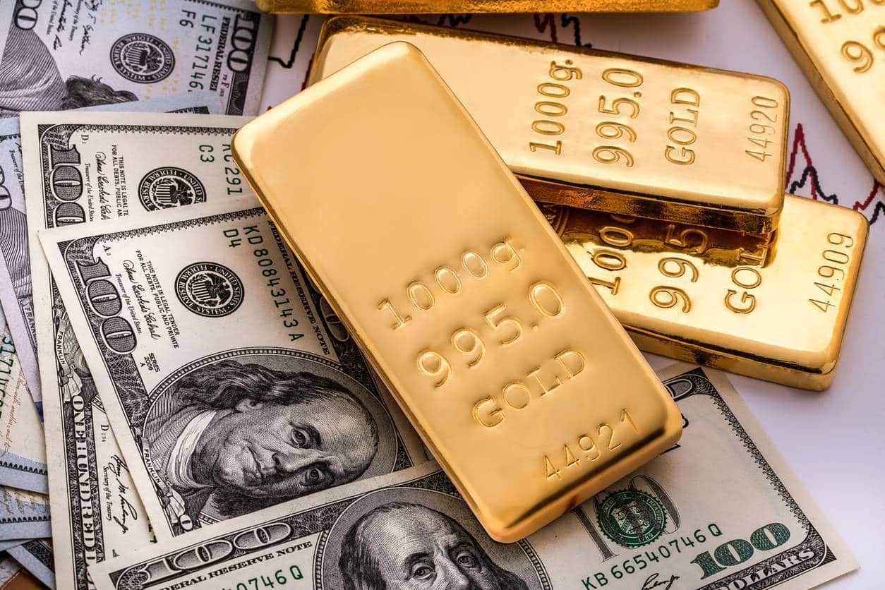 Quels sont les facteurs qui influencent le prix de l'or ?