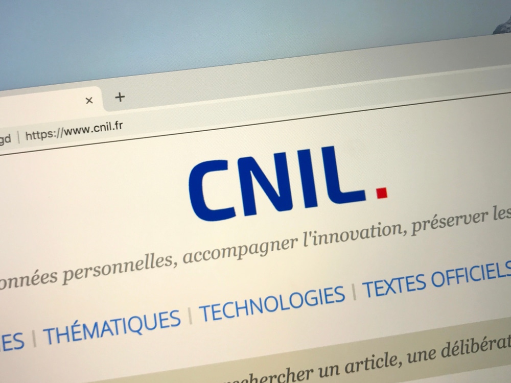 Qu'est-ce que la CNIL ?