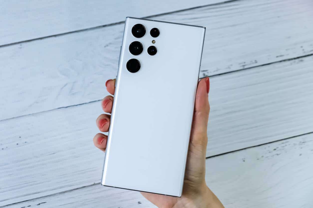 Samsung : focus sur les derniers smartphones de la marque